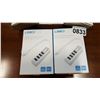 Image 2 : 5 NEW USB 3.0 TYPE C HUBS RETAIL $100