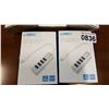 Image 2 : 5 NEW USB 3.0 TYPE C HUBS RETAIL $100