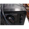 Image 2 : SONY FILM STEREO AM/FM RECIEVER
