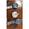 Image 1 : STOPWATCH AND MENS WATCHES