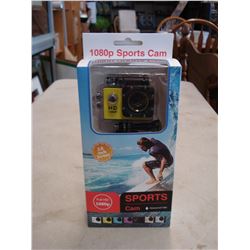 HD CAMERA