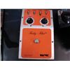 Image 1 : UNIVOX MA-1500 FUNKY FILTER GUITAR PEDAL