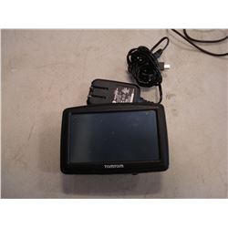 TOMTOM GPS WITH CHARGER
