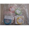Image 1 : LOT OF ATM BRACELET WATCHES