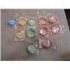Image 2 : LOT OF ATM BRACELET WATCHES