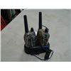 Image 3 : CAMO WALKIE TALKIES