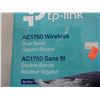 Image 2 : MULTIMEDIA RECORDER AND TP LINK GIGABIT ROUTER