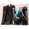 Image 3 : TRAY OF MICROPHONES