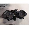 Image 2 : PRELUDE BINOCULARS WITH CASE AND SOLIGER LENS EXTENDER FOR PENTAX CAMERA WITH CASE