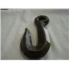 Image 1 : METAL HAMMERED HOOK