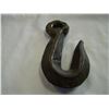 Image 2 : METAL HAMMERED HOOK