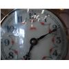 Image 4 : TWO VINTAGE MARBLE BOOKENDS AND DOME CLOCK
