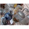 Image 2 : LOT OF BEER STEINS AND POTTERY JUG