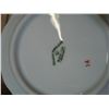 Image 2 : VINTAGE CHINA PIN DISHES, AYNSLEY CREAM AND SUGAR AND2 PIECES OF ROYAL WINTON