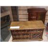 Image 1 : 2 JEWELRY BOXES W/ CONTENTS