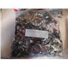 Image 2 : TWO LARGE BAGS OF JEWELLRY