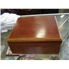 Image 1 : SMALL HUMIDOR