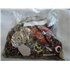 Image 1 : BAG OF JEWELRY