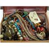 Image 1 : ESTATE LOT OF JEWELRY