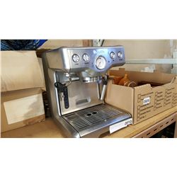 BREVILE ESPRESSO MAKER MODEL BE5820XL