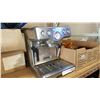 Image 1 : BREVILE ESPRESSO MAKER MODEL BE5820XL