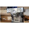 Image 2 : BREVILE ESPRESSO MAKER MODEL BE5820XL