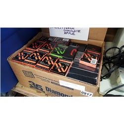 SMOKE NV STARTER KITS AND EXTRA CHARGERS