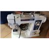 Image 3 : BROTHER PACE SETTER SEWING MACHINE