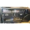 Image 2 : PANASONIC RX-GS710 BOOMBOX