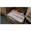 Image 1 : BOX OF STREET RODDER MAGAZINES