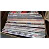 Image 2 : BOX OF STREET RODDER MAGAZINES