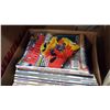 Image 3 : BOX OF STREET RODDER MAGAZINES