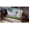 Image 3 : BOX OF RECORDS