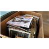 Image 1 : BOX OF AUTOMOTIVE MAGAZINES