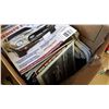 Image 2 : BOX OF AUTOMOTIVE MAGAZINES
