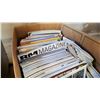 Image 3 : BOX OF AUTOMOTIVE MAGAZINES