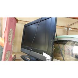 INSIGNIA 26 INCH LCD TV