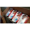 Image 2 : CASE OF NEW RUBBER MAID CONTAINERS
