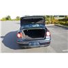 Image 4 : 2006 VOLKSWAGEN PASSAT 2.0T, 4 DOOR SEDAN, AUTOMATIC, 191509 MILES, WITH KEY FOB AND REGISTRATION
