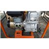 Image 2 : KASHIN KTW-50 132 GALLON/MINUTE GAS WATER PUMP WISCONSIN AIR COOLED ENGINE