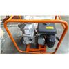 Image 3 : KASHIN KTW-50 132 GALLON/MINUTE GAS WATER PUMP WISCONSIN AIR COOLED ENGINE