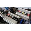 Image 3 : 2 COLEMAN POWER INVERTERS AND NEW BILGE PUMP