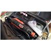 Image 2 : CASED JOBMATE DREMEL AND BOOSTER CABLES