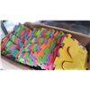 Image 2 : LOT OF CHILDS ROOM PLAY MATS
