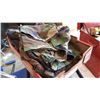 Image 1 : CAMO PANTS