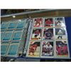 Image 3 : BINDER OF VINTAGE HOCKEY CARDS