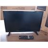 Image 1 : INSIGNIA 19 INCH LED TV WITH REMOTE WORKING