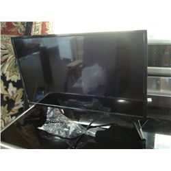 INIGNIA 24 INCH LED TV WORKING WITH REMOTE