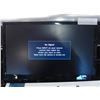 Image 2 : INSIGNIA 19 INCH LED TV WORKING WITH FIXED POSITION WALL MOUNT AND 3 IN 1 REMOTE