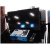 Image 1 : INSIGNIA 24 INCH TV WORKING WITH TILTING WALL MOUNT AND REMOTE